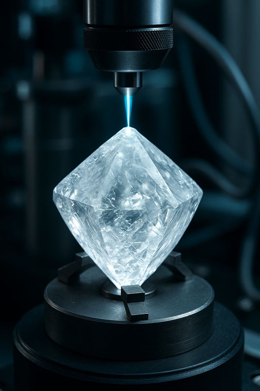 Let’s Talk Diamonds: Lab, Natural, and What No One Tells You