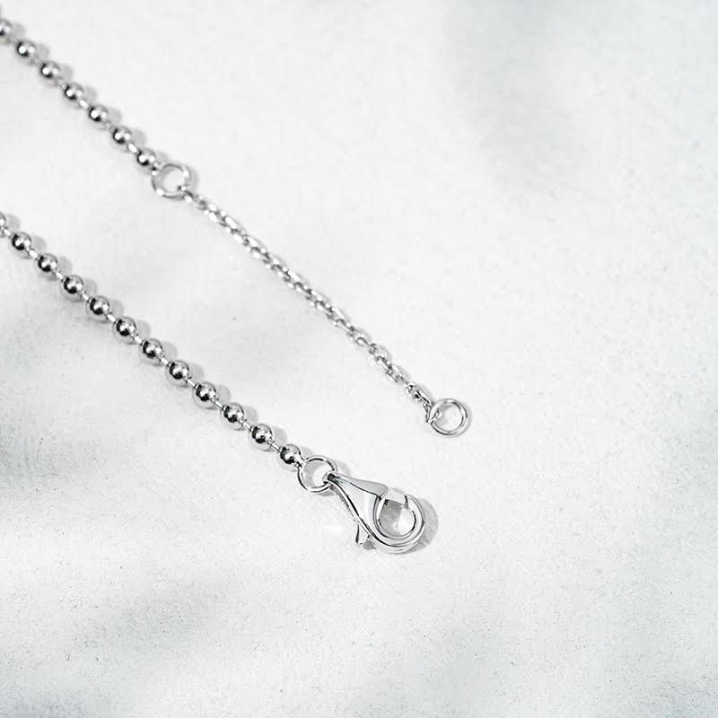 Twilight Cascade Bracelet | 18K White or Yellow Gold Lab Diamond Fringe