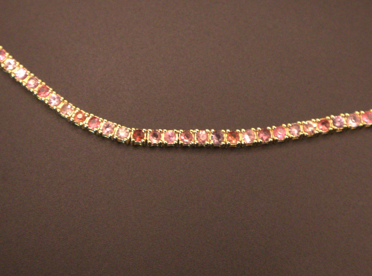 Price For Inquiry - 18K Yellow Gold Multi