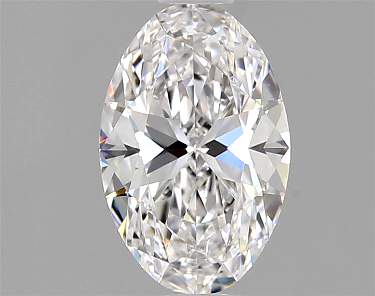 1.20ct Oval Cut Diamond – D Color, VS1 Clarity, GIA Certified