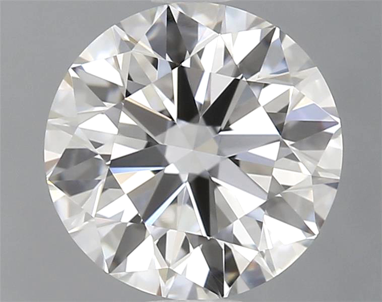 1.20ct Round Brilliant Diamond – E Color, VVS1 Clarity, GIA Certified