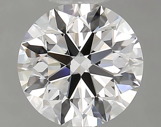 1.40ct Round Brilliant Diamond – D Color, VVS2 Clarity, GIA Certified