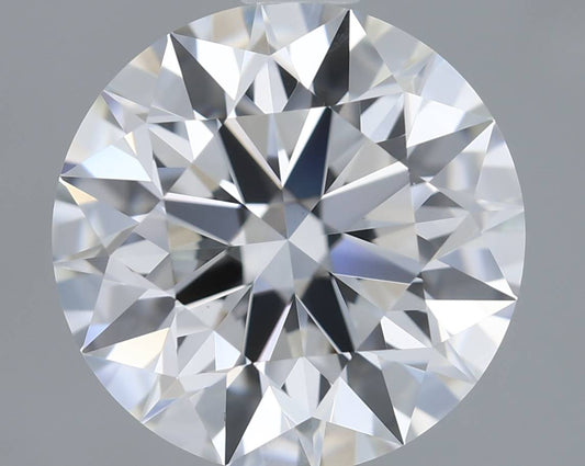 1.60ct Round Brilliant Diamond – E Color, VS1 Clarity, GIA Certified