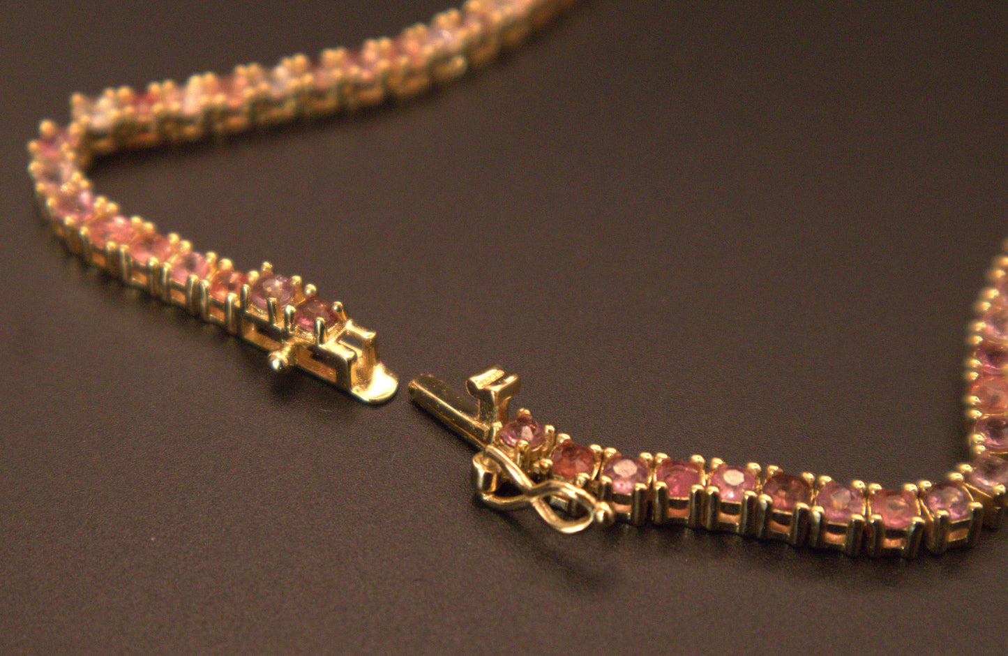 Price For Inquiry - 18K Yellow Gold Multi