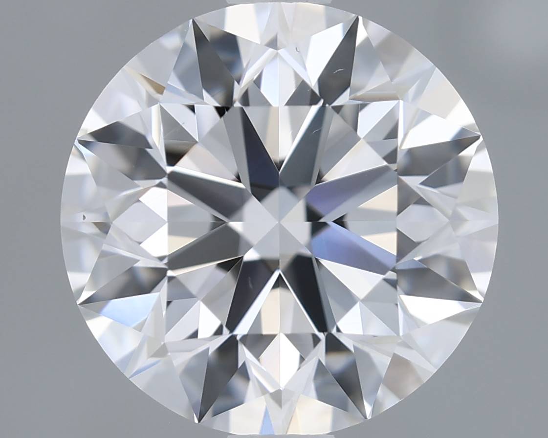 1.50ct Round Brilliant Diamond – E Color, VS1 Clarity, GIA Certified