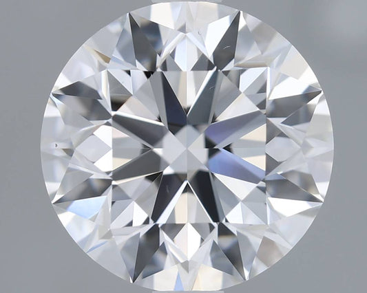 1.50ct Round Brilliant Diamond – E Color, VS1 Clarity, GIA Certified