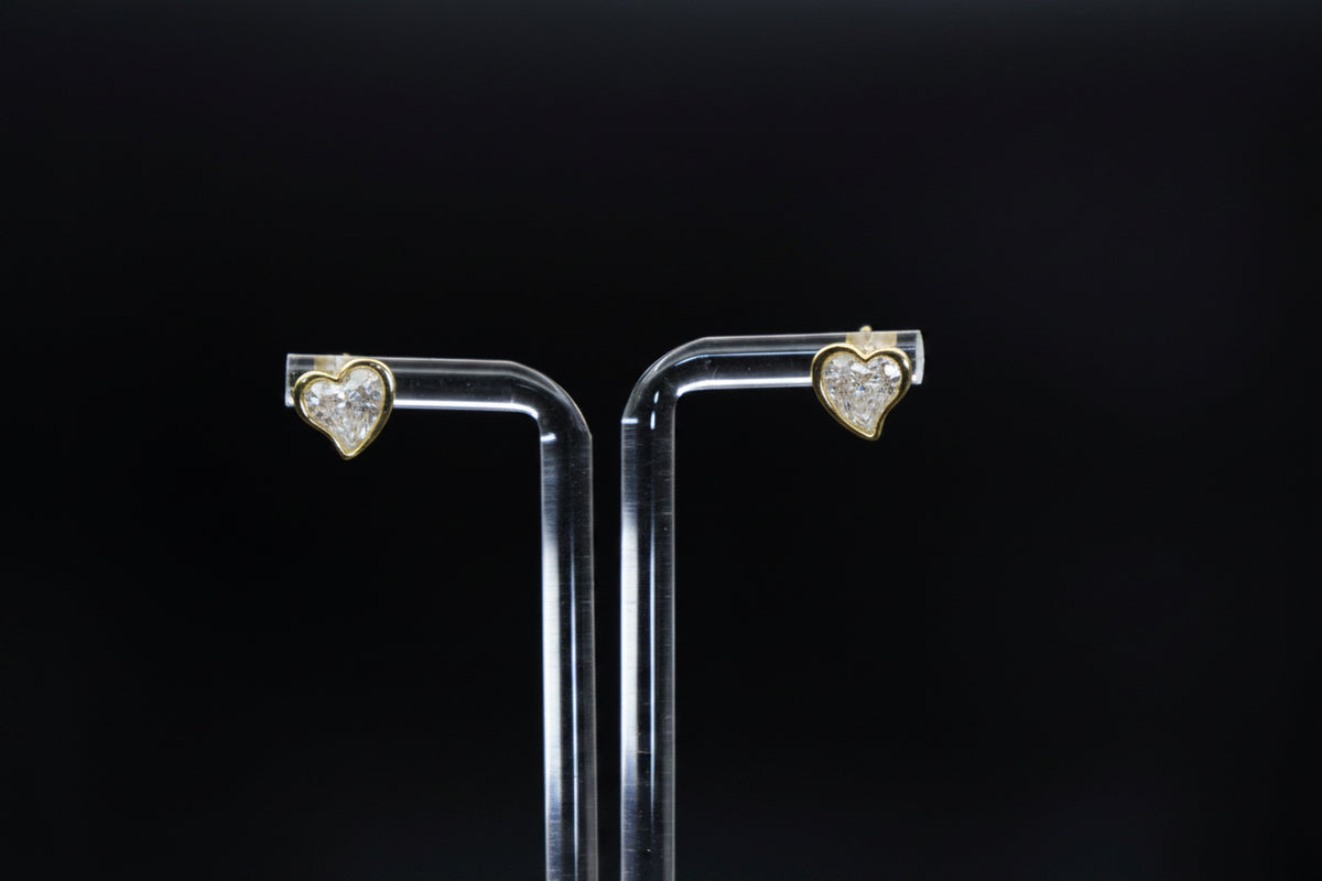 Heartbreaker Earrings