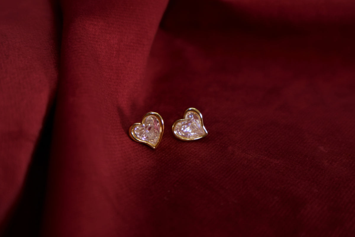 Heartbreaker Earrings