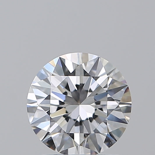 1.00 Carat Round Brilliant Diamond – GIA Certified, D Color, VS1 Clarity, Excellent Cut