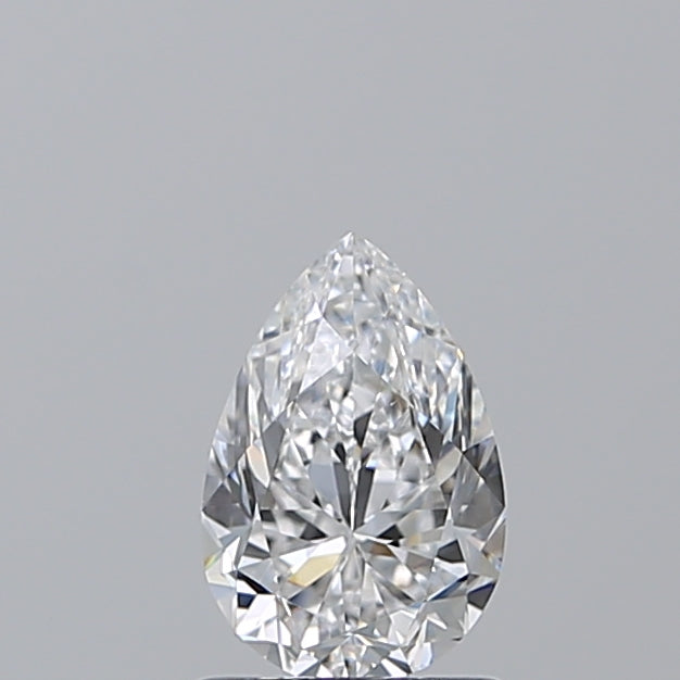1.01 Carat Pear Brilliant Diamond – GIA Certified, D Color, VS1 Clarity, Excellent Polish & Symmetry