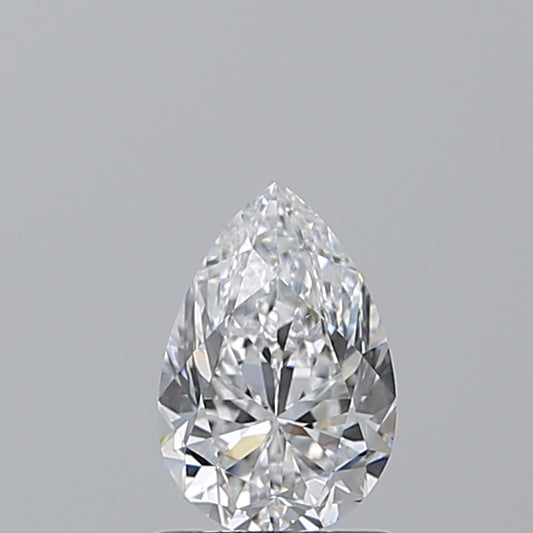 1.01 Carat Pear Brilliant Diamond – GIA Certified, D Color, VS1 Clarity, Excellent Polish & Symmetry