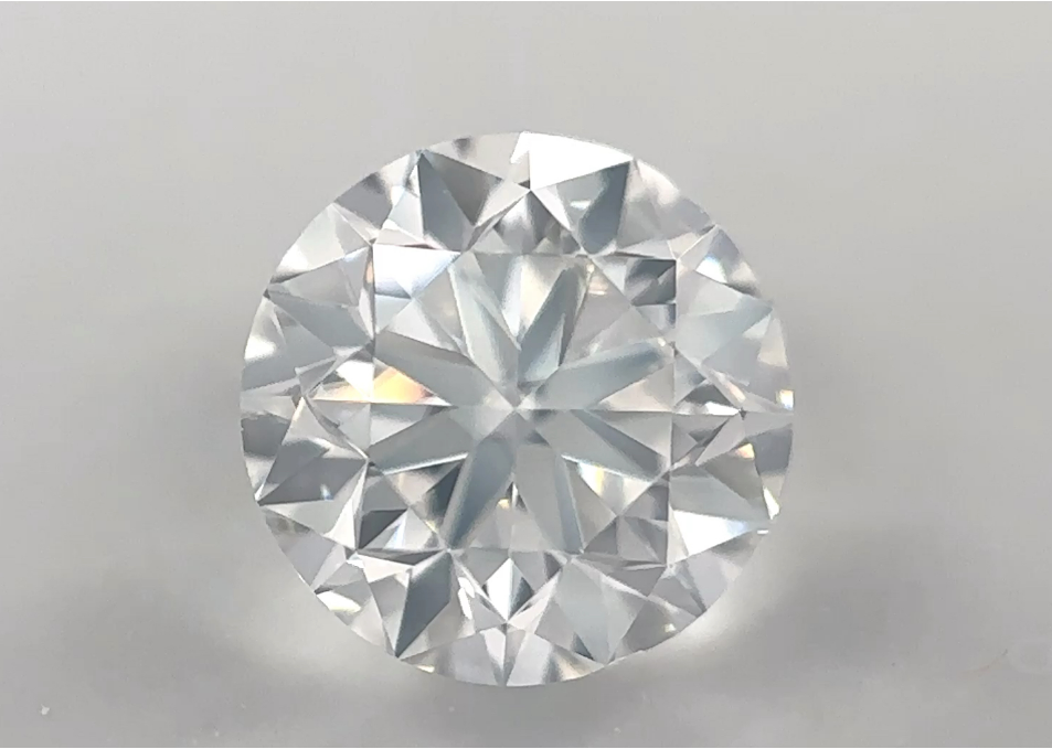 1.00 ct Round Brilliant Diamond — E Color, VS1 Clarity, GIA Certified