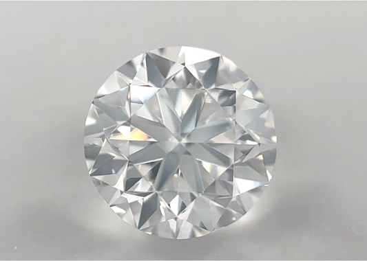 1.00 ct Round Brilliant Diamond — E Color, VS1 Clarity, GIA Certified