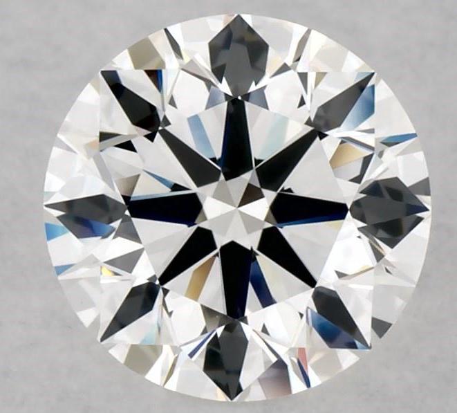 1.29ct Round Brilliant Diamond – F Color, VVS1 Clarity, GIA Certified
