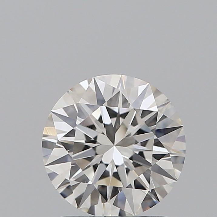 1.47 Carat Round Brilliant Diamond – F Color, VVS1 Clarity, GIA Certified