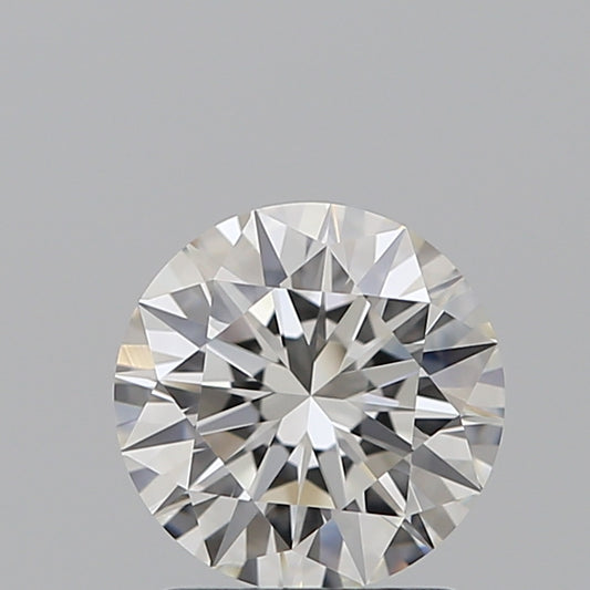 1.47 Carat Round Brilliant Diamond – F Color, VVS1 Clarity, GIA Certified
