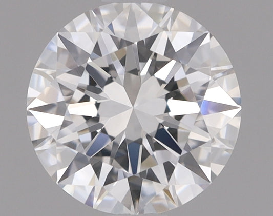 1.16ct Round Brilliant Diamond – E Color, VVS1 Clarity, GIA Certified