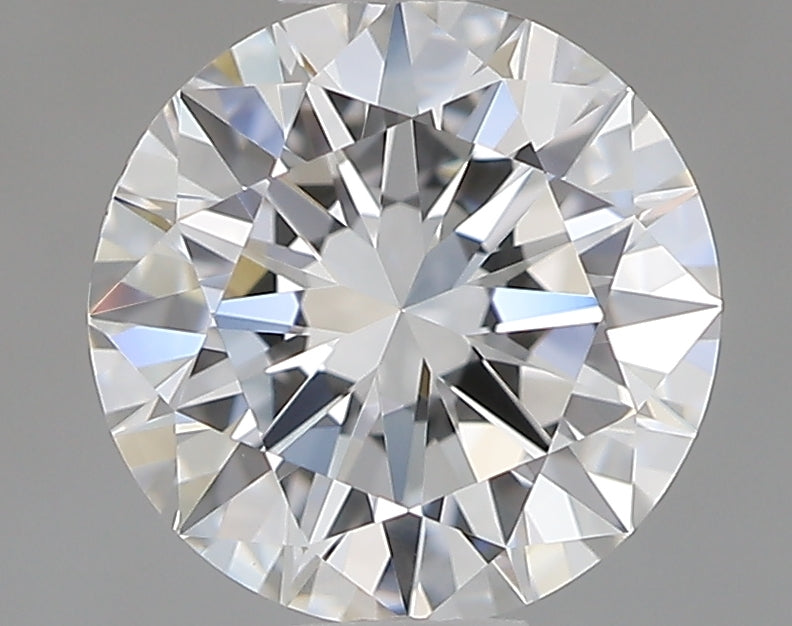 1.18ct Round Brilliant Diamond – F Color, VVS1 Clarity, GIA Certified