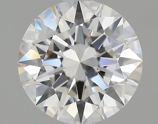 1.40ct Round Brilliant Diamond – F Color, VS1 Clarity, GIA Certified
