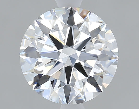 1.05 Carat Round Brilliant Diamond – E Color, VS1 Clarity, Excellent Cut, GIA Certified