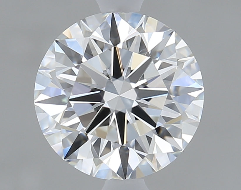 1.03 Carat Round Brilliant Diamond – F Color, VVS1 Clarity, Excellent Cut, GIA Certified