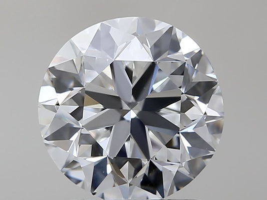 1.50ct Round Brilliant Diamond – E Color, VS1 Clarity, GIA Certified