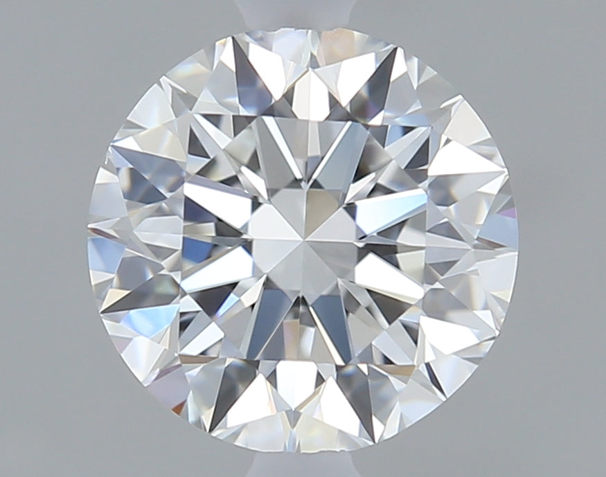 1.00 ct Round Brilliant Diamond — F Color, VS1 Clarity, Excellent Cut, GIA Certified