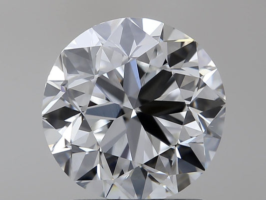1.50ct Round Brilliant Diamond – F Color, VS1 Clarity, GIA Certified