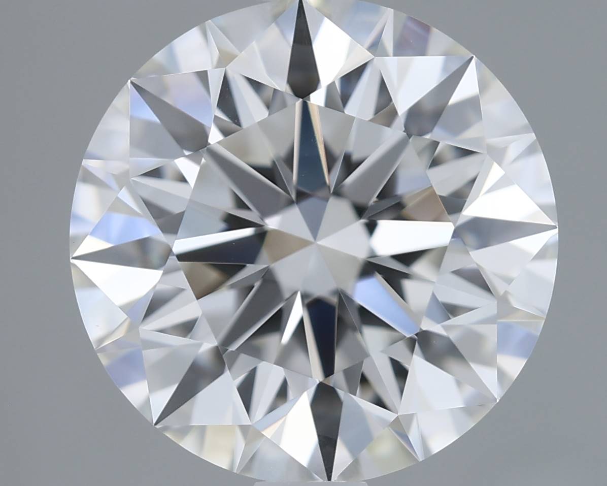 1.82ct Round Brilliant Diamond – F Color, VVS2 Clarity, GIA Certified