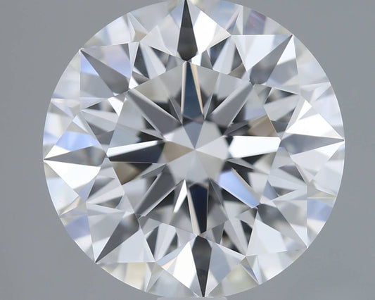 1.82ct Round Brilliant Diamond – F Color, VVS2 Clarity, GIA Certified
