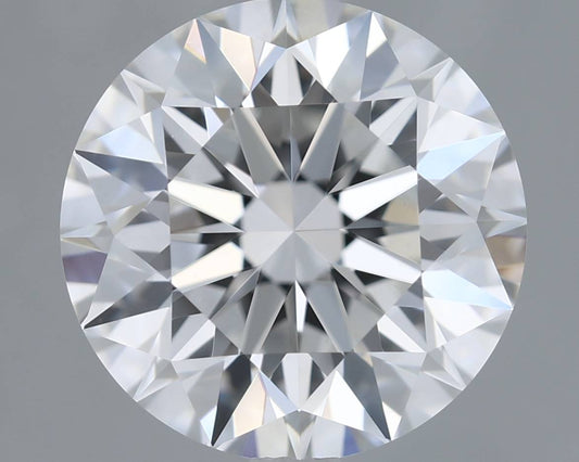 1.76ct Round Brilliant Diamond – E Color, VS1 Clarity, GIA Certified