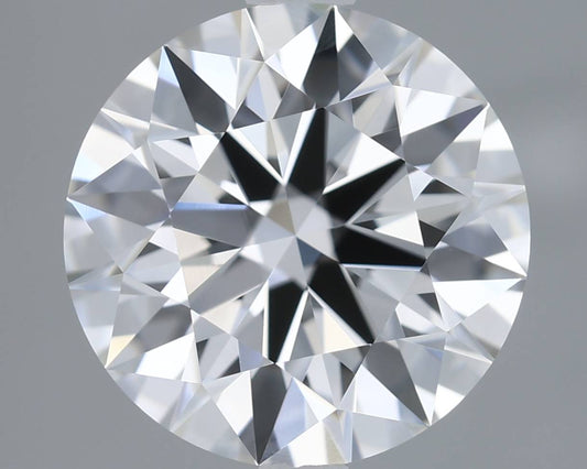 1.80ct Round Brilliant Diamond – F Color, VVS1 Clarity, GIA Certified