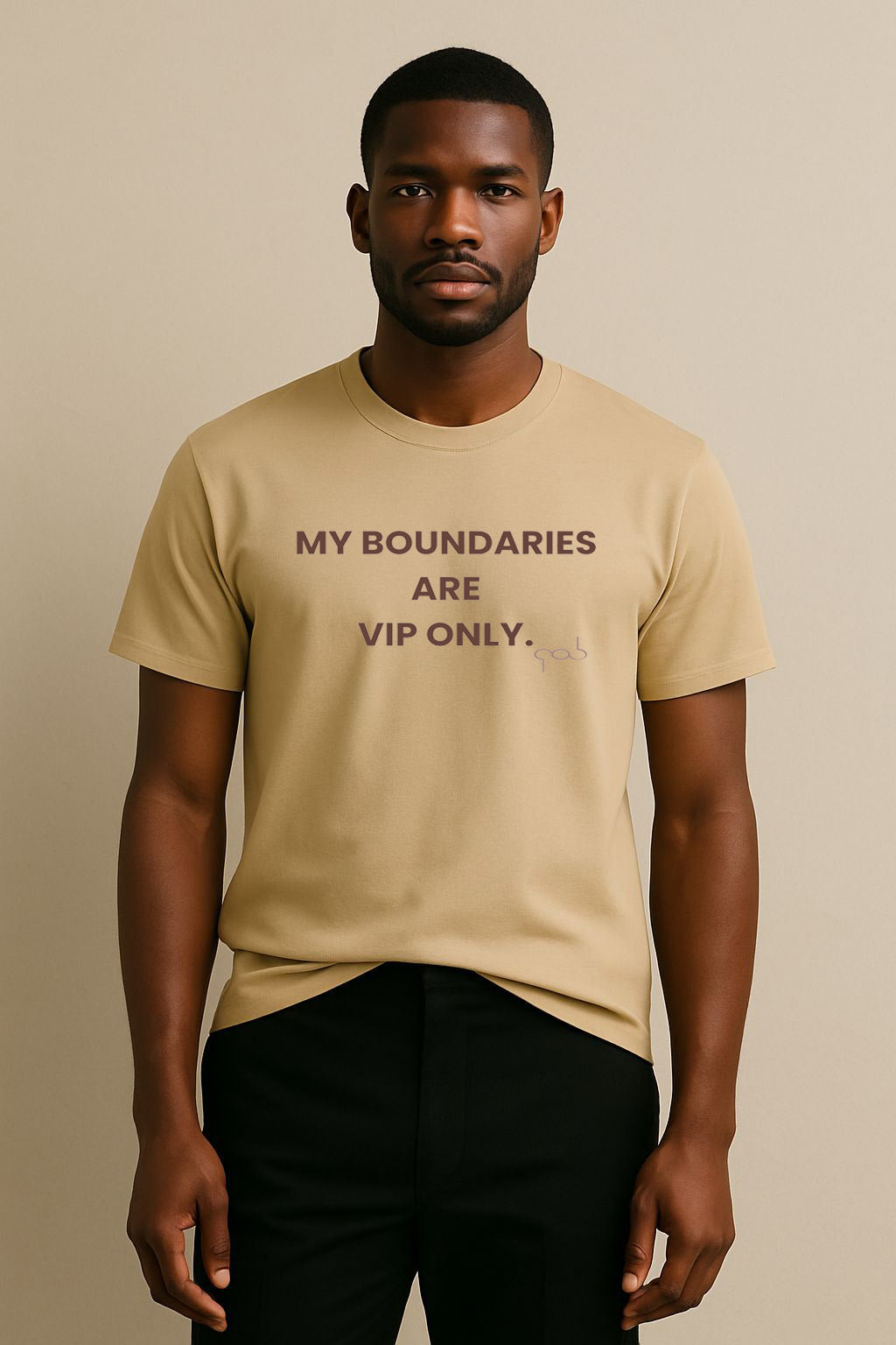 QUEEN ENERGY. NO GENDER REQUIRED. Unisex Softstyle T-Shirt