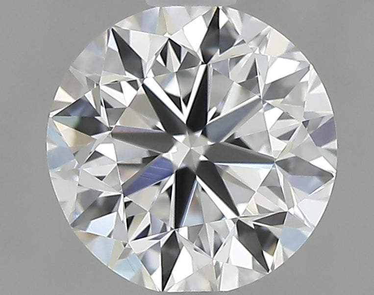 1.00 ct Round Brilliant Diamond — D Color, VS2 Clarity, GIA Certified