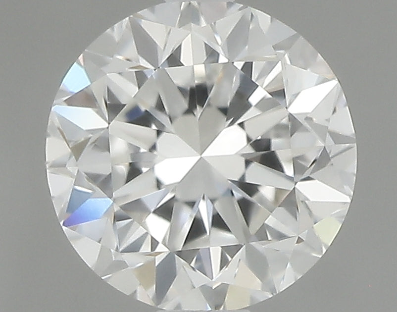 1.00 ct Round Brilliant Diamond — E Color, VS1 Clarity, GIA Certified