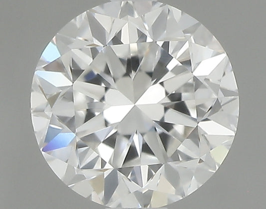 1.00 ct Round Brilliant Diamond — E Color, VS1 Clarity, GIA Certified