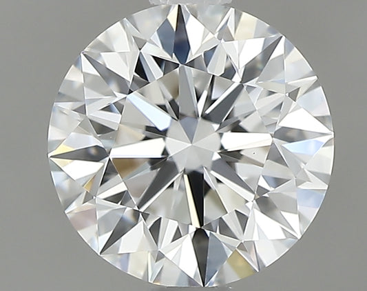1.10ct Round Brilliant Diamond – E Color, VS1 Clarity, GIA Certified