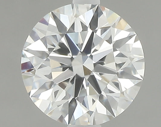 1.12ct Round Brilliant Diamond – D Color, VVS2 Clarity, GIA Certified