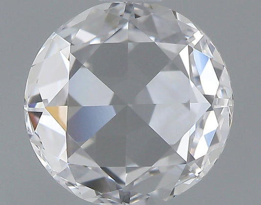 1.01 ct Round Modified Brilliant Diamond — D Color, VS1 Clarity, GIA Certified