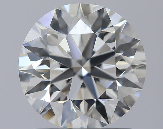 1.16ct Round Brilliant Diamond – F Color, VS1 Clarity, GIA Certified