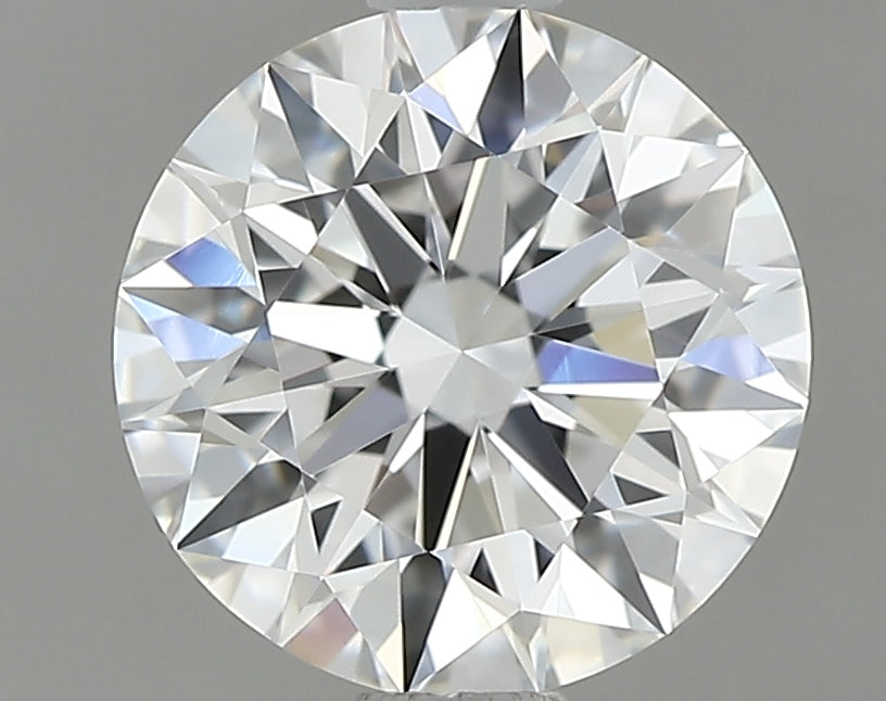 1.16ct Round Brilliant Diamond – E Color, VVS2 Clarity, GIA Certified