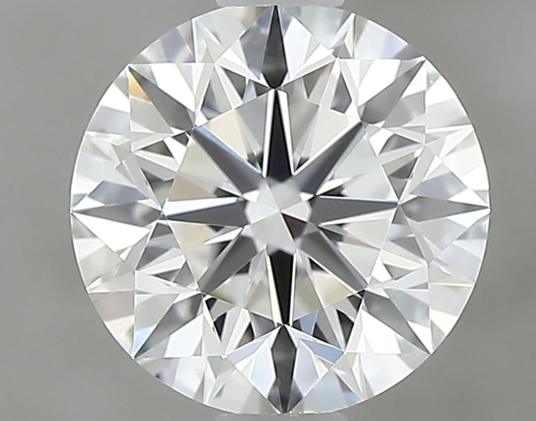 1.02 Carat Round Brilliant Diamond – F Color, VVS1 Clarity, Excellent Cut, GIA Certified