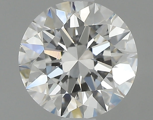 1.10ct Round Brilliant Diamond – D Color, VS1 Clarity, GIA Certified