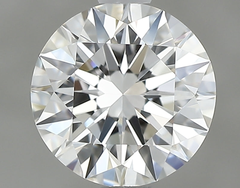 1.17ct Round Brilliant Diamond – E Color, VVS2 Clarity, GIA Certified