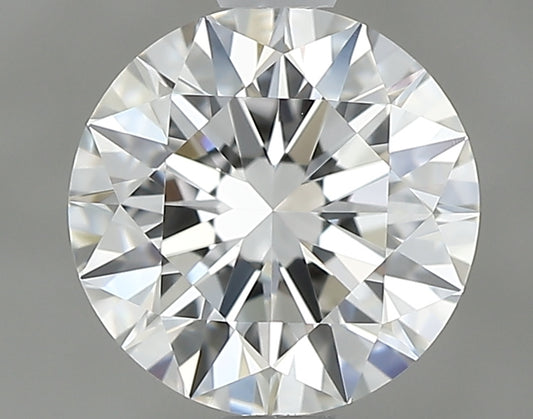 1.17ct Round Brilliant Diamond – E Color, VVS2 Clarity, GIA Certified