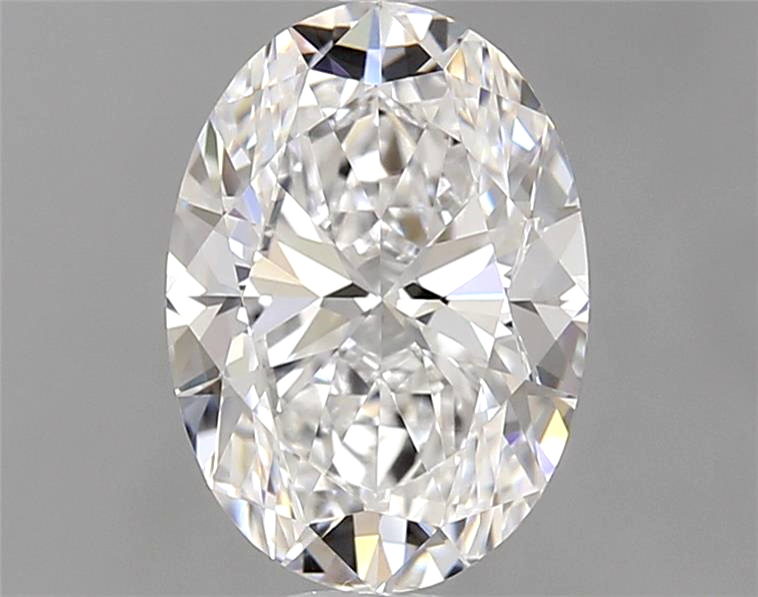 1.20ct Oval Cut Diamond – D Color, VS1 Clarity, GIA Certified