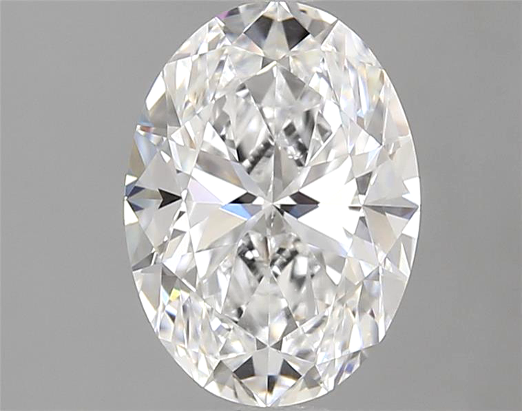 1.20ct Oval Cut Diamond – D Color, VS1 Clarity, GIA Certified