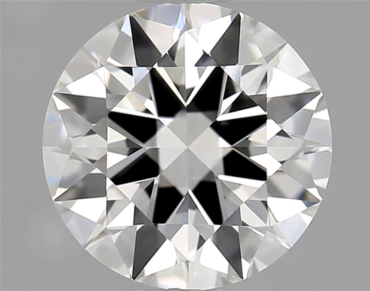 1.16ct Round Brilliant Diamond – F Color, VVS1 Clarity, GIA Certified