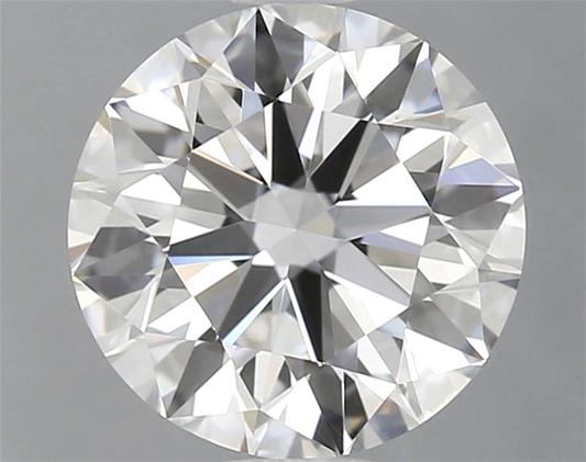 1.20ct Round Brilliant Diamond – E Color, VVS1 Clarity, GIA Certified