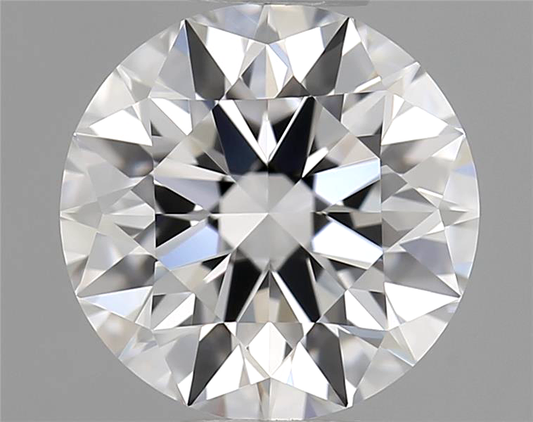 1.20ct Round Brilliant Diamond – E Color, VVS1 Clarity, GIA Certified